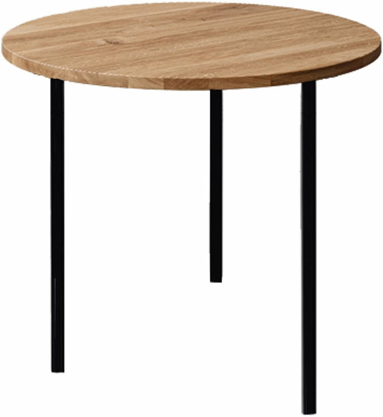 Table basse en chêne S Gruff - Un’common - The Cool Republic