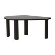 Table basse en frêne 109 x 47 cm Sculp - Normann Copenhagen - The Cool Republic