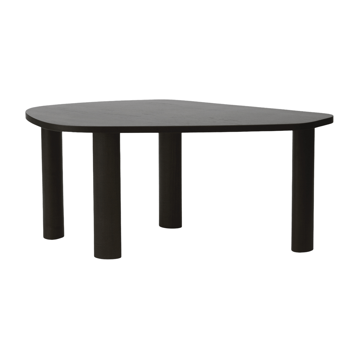 Table basse en frêne 109 x 47 cm Sculp - Normann Copenhagen - The Cool Republic