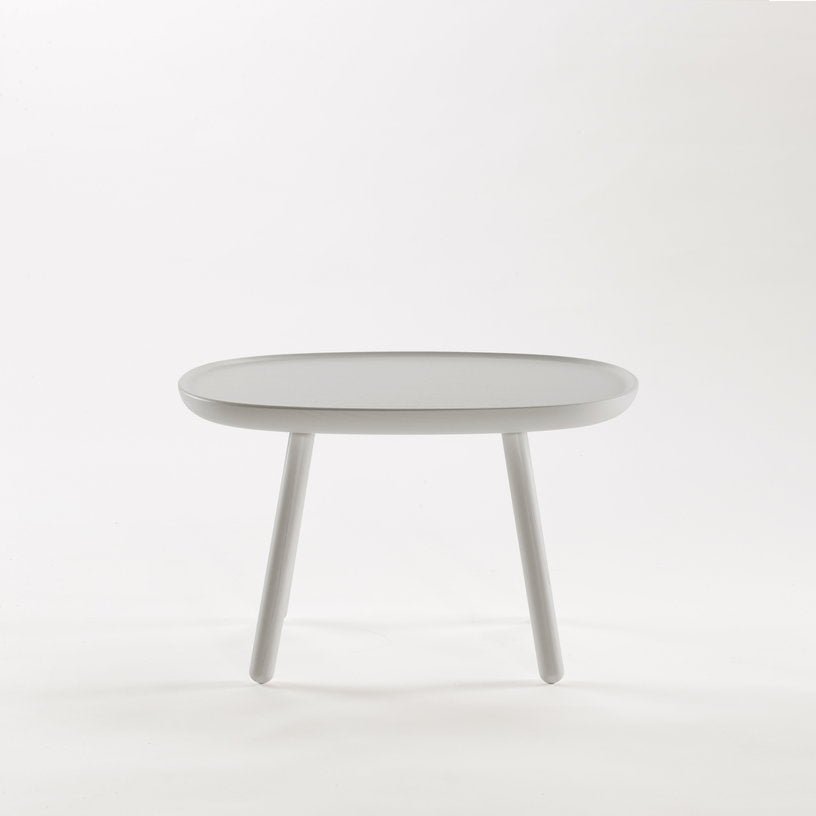 Table basse grise 61 cm Naïve - Emko - The Cool Republic