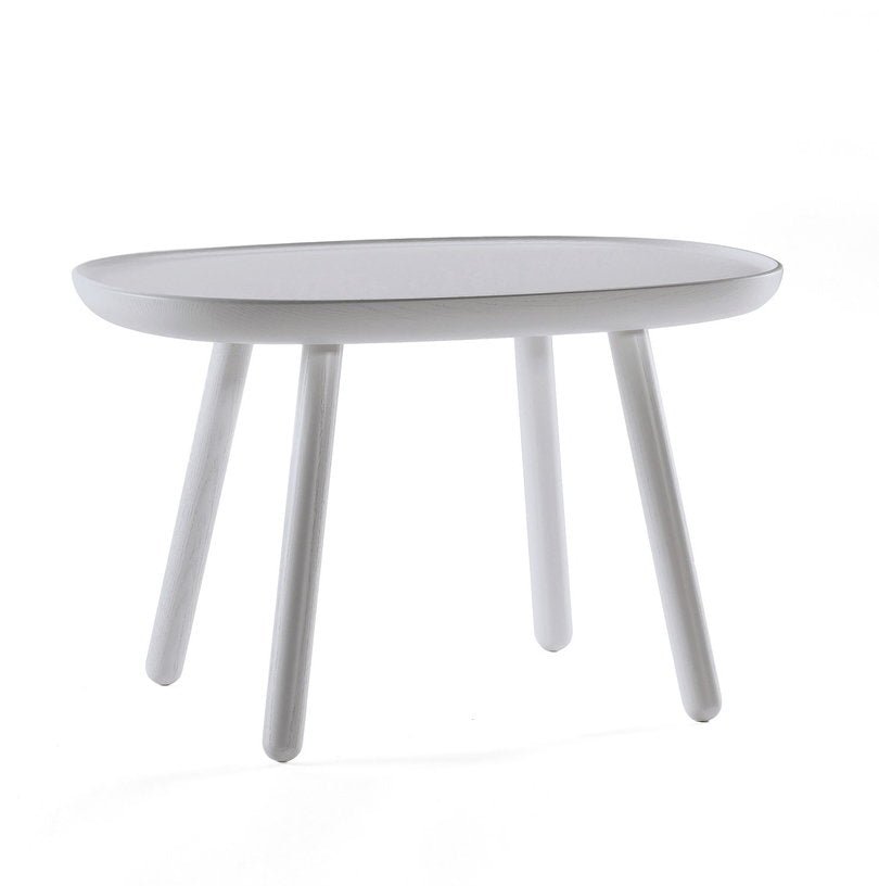 Table basse grise 61 cm Naïve - Emko - The Cool Republic