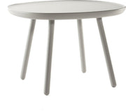 Table basse grise 64 cm Naïve - Emko - The Cool Republic
