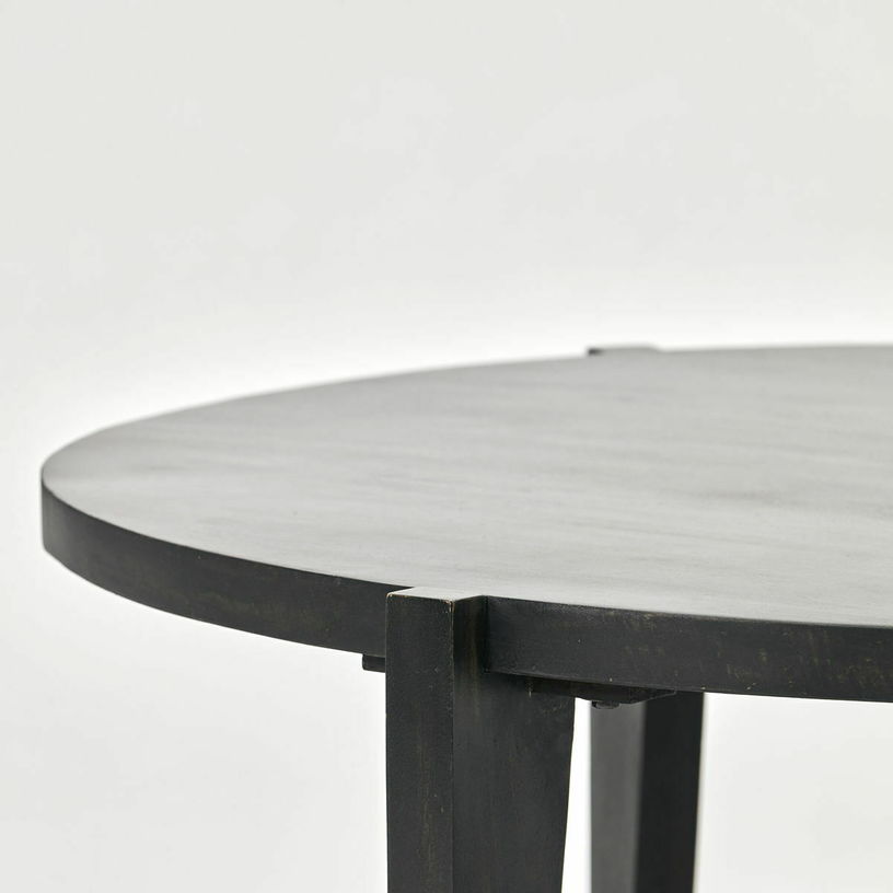 Table Basse Hdbali Tache Noire - House Doctor - The Cool Republic