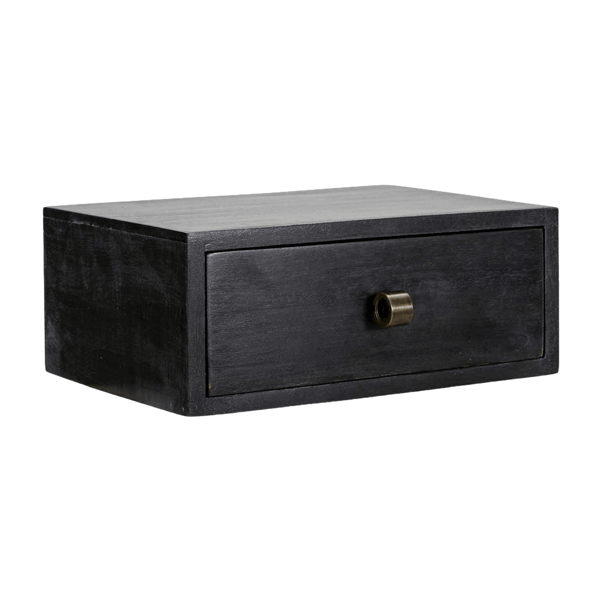 Table Basse Hdbedsi Noir - House Doctor - The Cool Republic