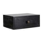 Table Basse Hdbedsi Noir - House Doctor - The Cool Republic