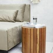 Table Basse Hdteaky Nature - House Doctor