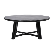 Table Basse Hdvali Marron - House Doctor - The Cool Republic