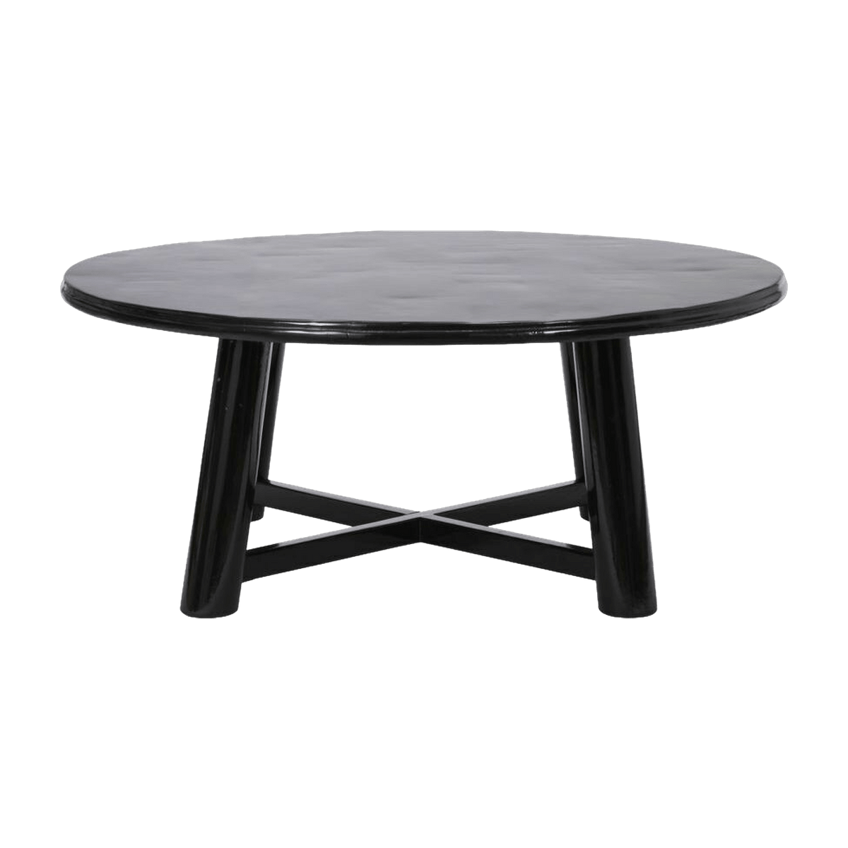 Table Basse Hdvali Marron - House Doctor - The Cool Republic