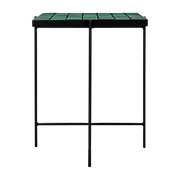 Table Basse Kuna Vert - House Doctor - The Cool Republic