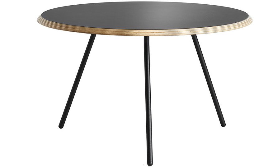 Table basse L Soround - Woud - The Cool Republic