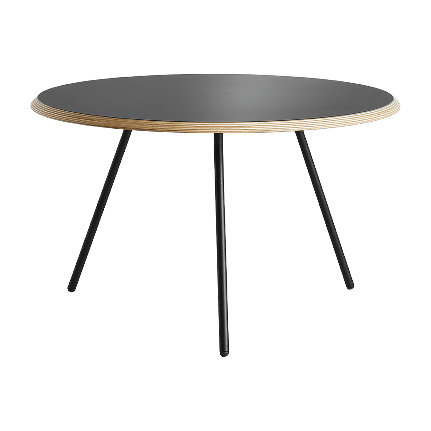 Table basse L Soround - Woud - The Cool Republic