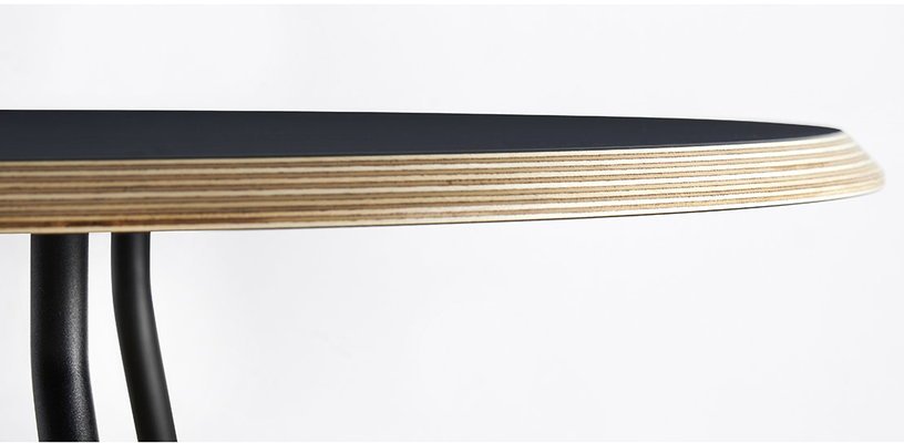 Table basse L Soround - Woud - The Cool Republic