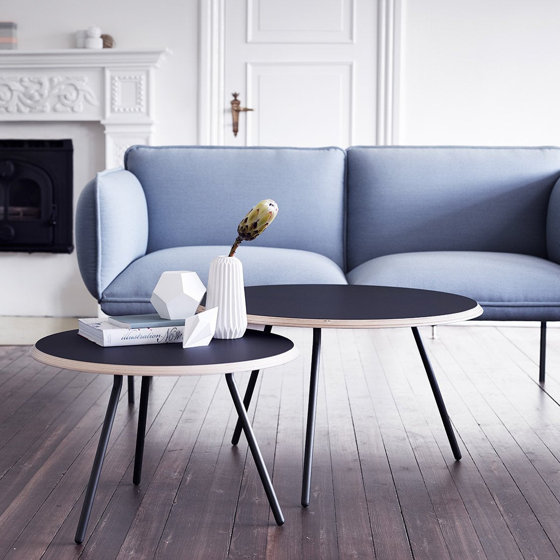 Table basse L Soround - Woud - The Cool Republic