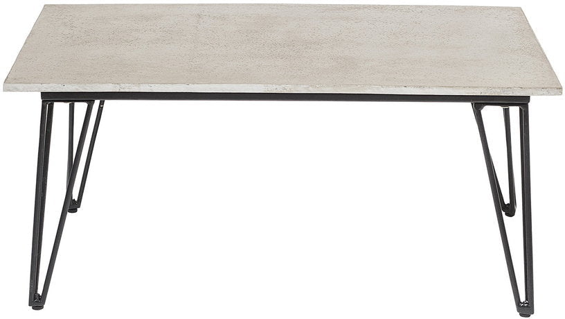 Table basse Mundo - Bloomingville - The Cool Republic