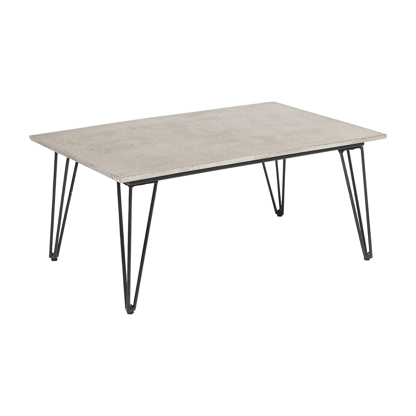 Table basse Mundo - Bloomingville - The Cool Republic