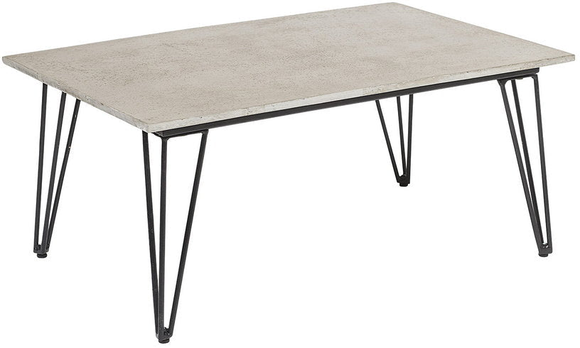 Table basse Mundo - Bloomingville - The Cool Republic