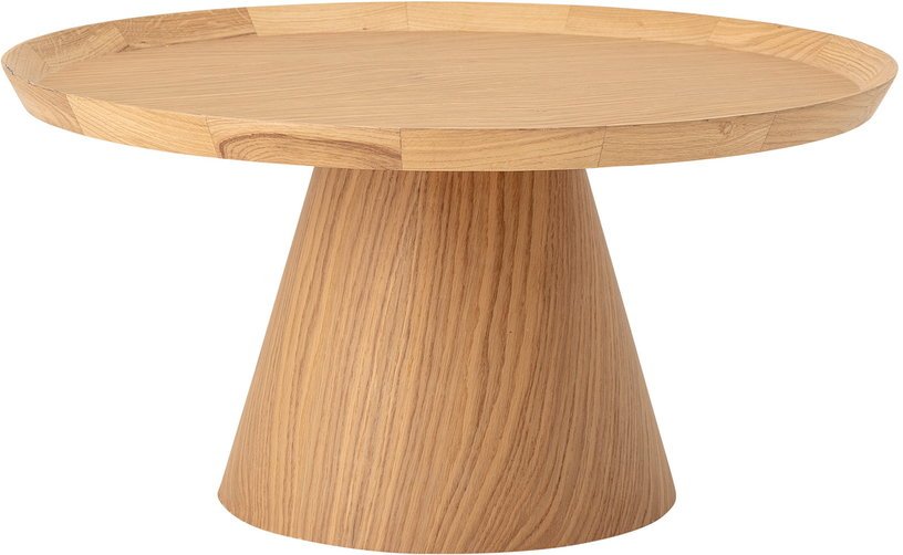 Table basse nature en chêne Luana - Bloomingville - The Cool Republic