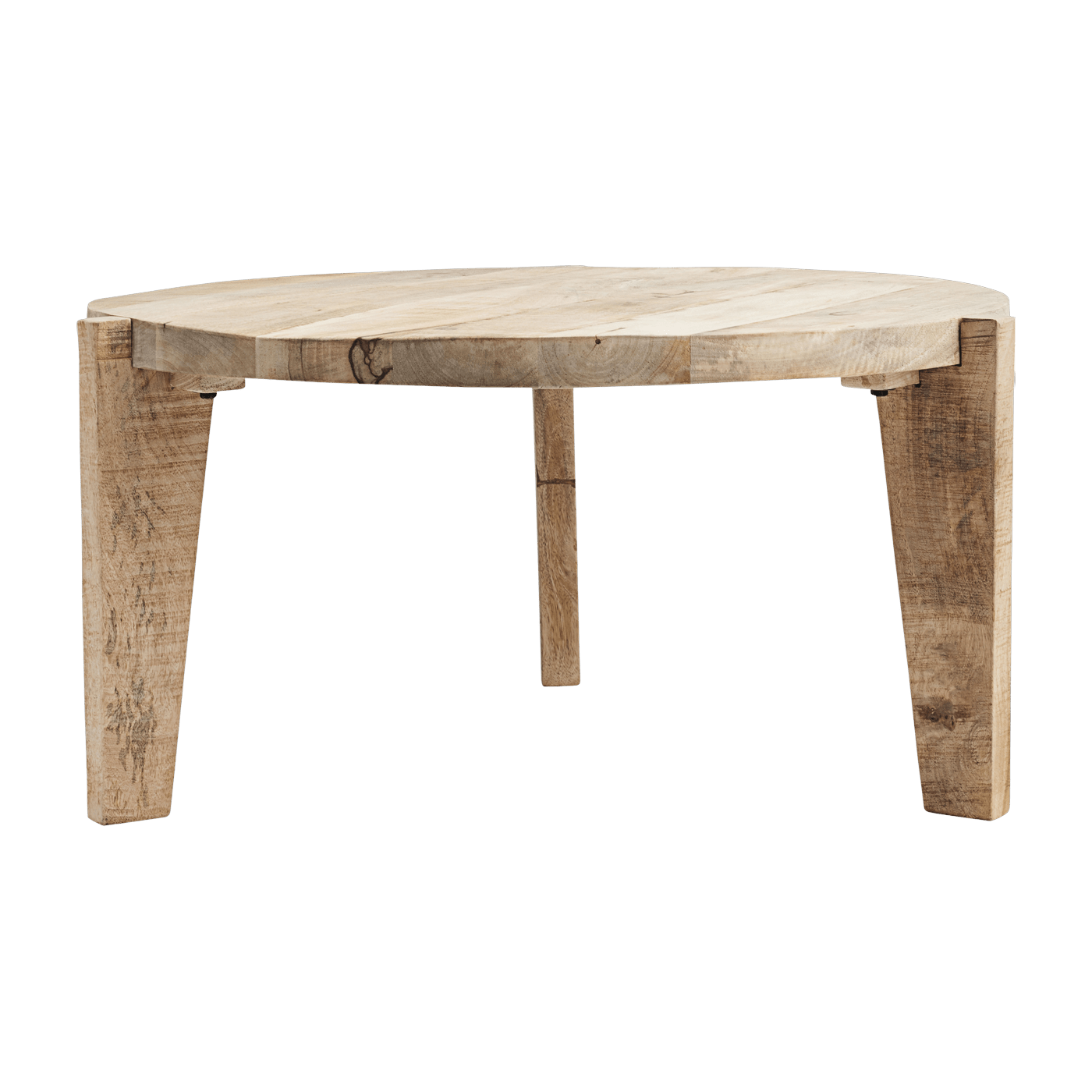 Table basse naturel Bali - House Doctor - The Cool Republic