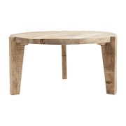 Table basse naturel Bali - House Doctor - The Cool Republic