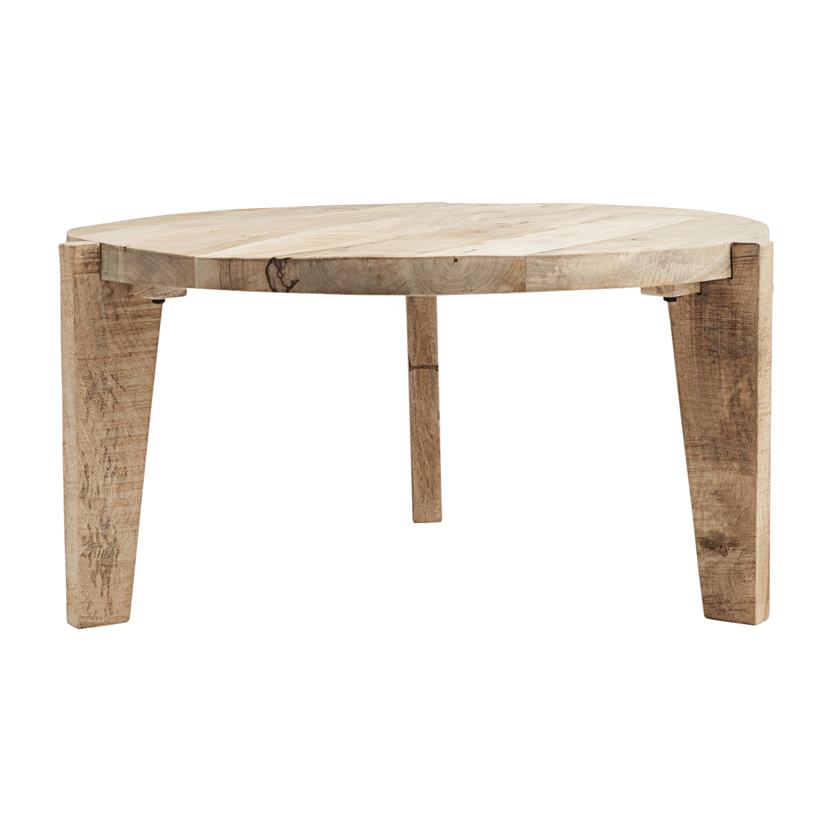 Table basse naturel Bali - House Doctor - The Cool Republic