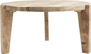 Table basse naturel Bali - House Doctor - The Cool Republic