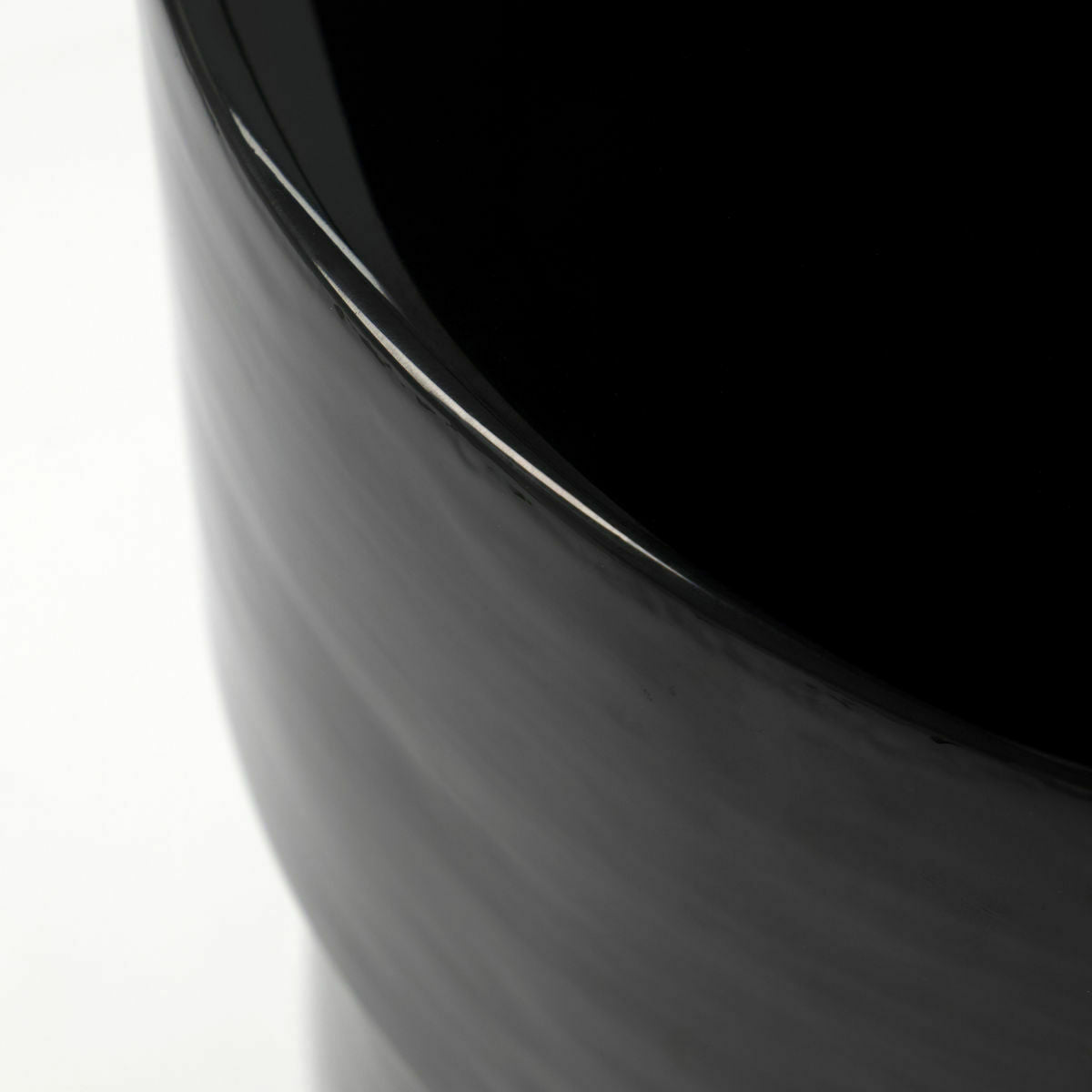 Table Basse Nivo Noir - House Doctor