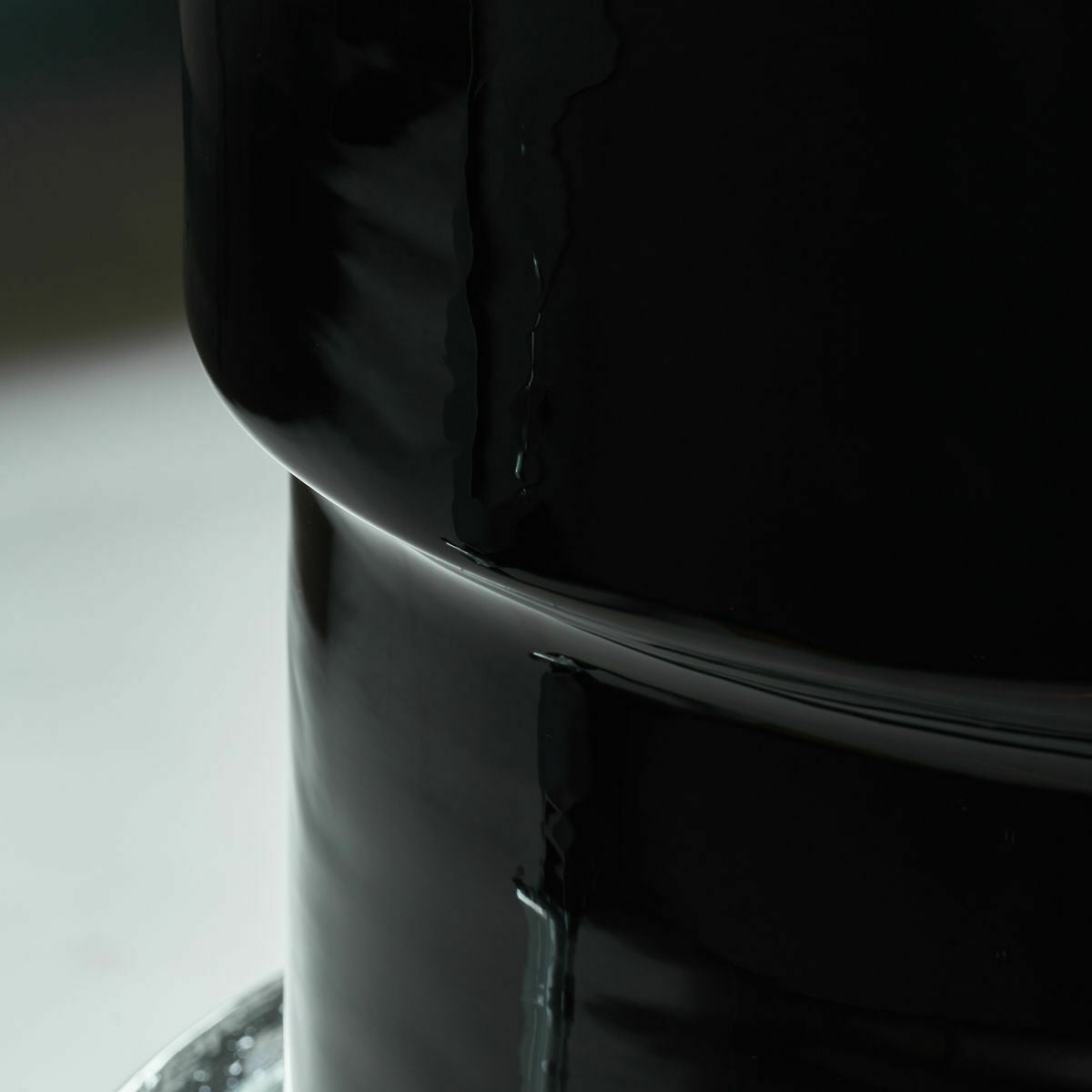 Table Basse Nivo Noir - House Doctor