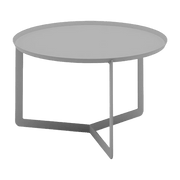 Table basse pioggia Round 2 - Meme Design - The Cool Republic