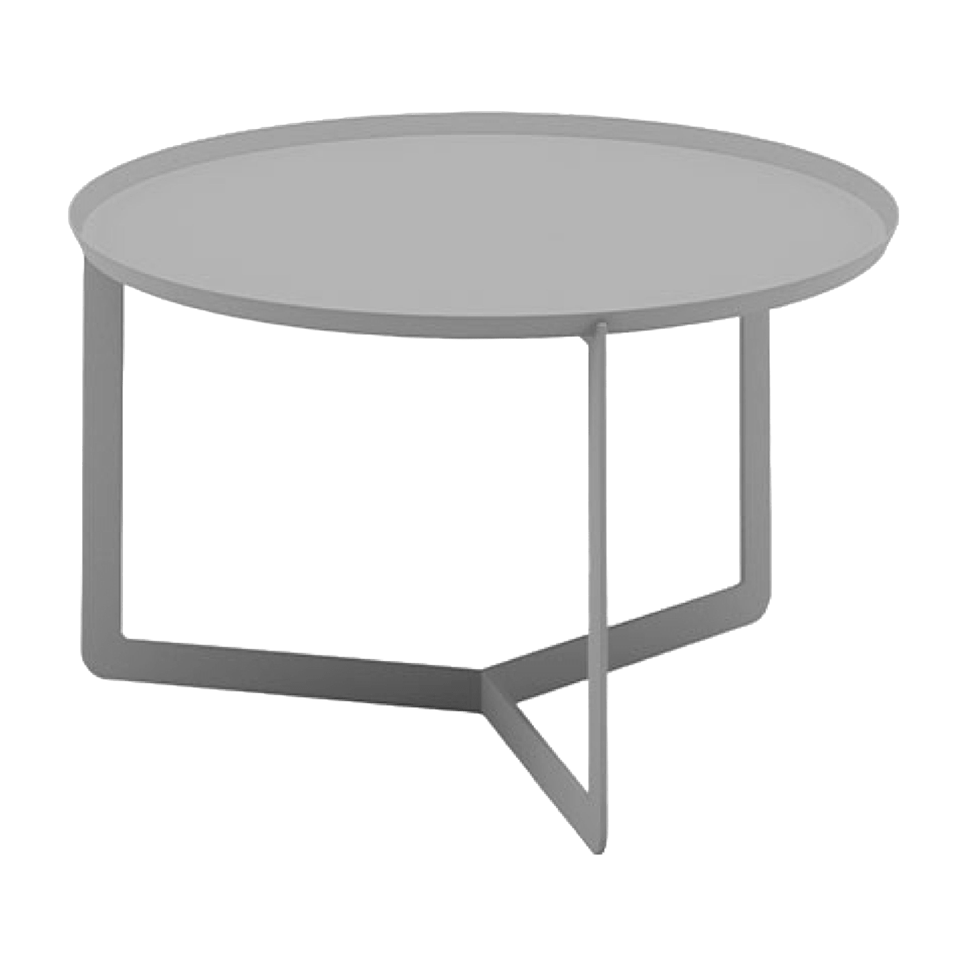Table basse pioggia Round 2 - Meme Design - The Cool Republic