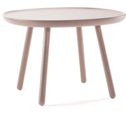 Table basse rose 64 cm Naïve - Emko - The Cool Republic