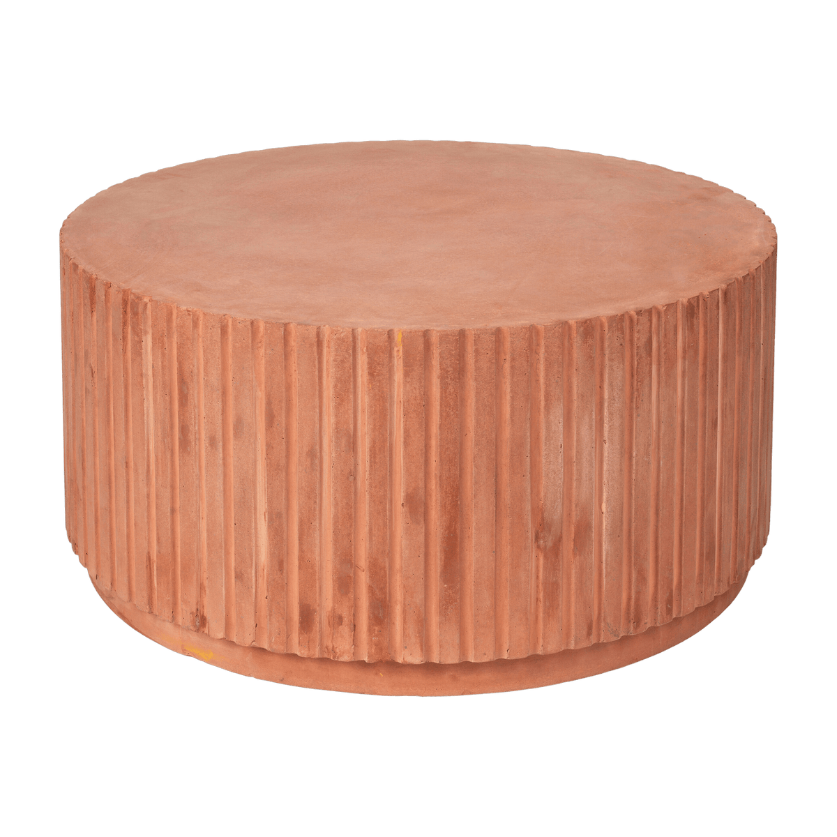 Table basse rose poudré Rillo - Broste Copenhagen - The Cool Republic