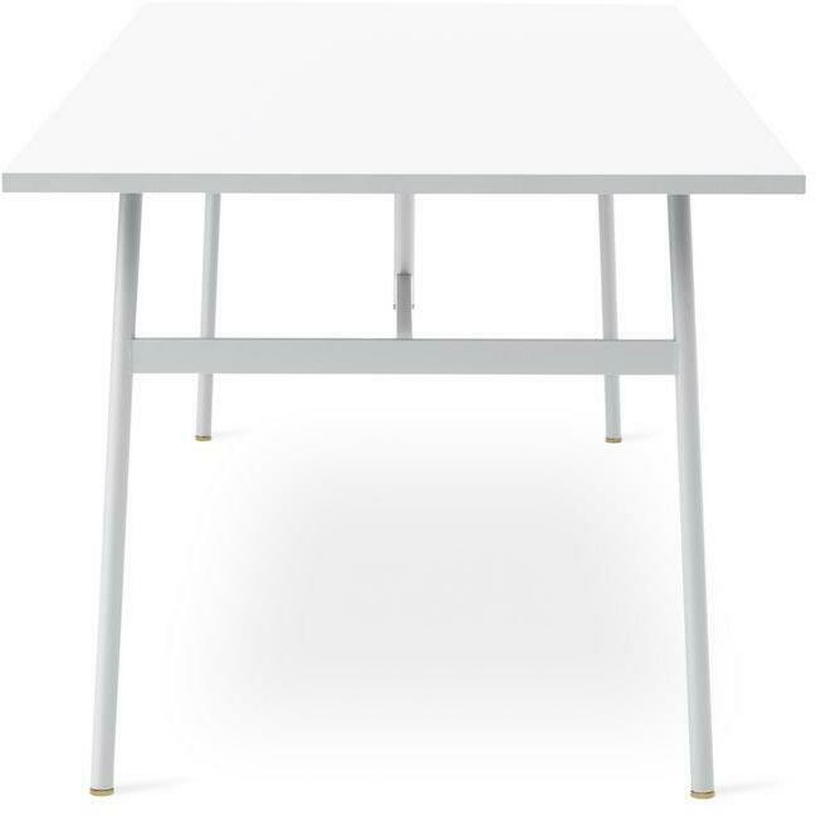 Table blanche 250x90 Union blanc - Normann Copenhagen - The Cool Republic