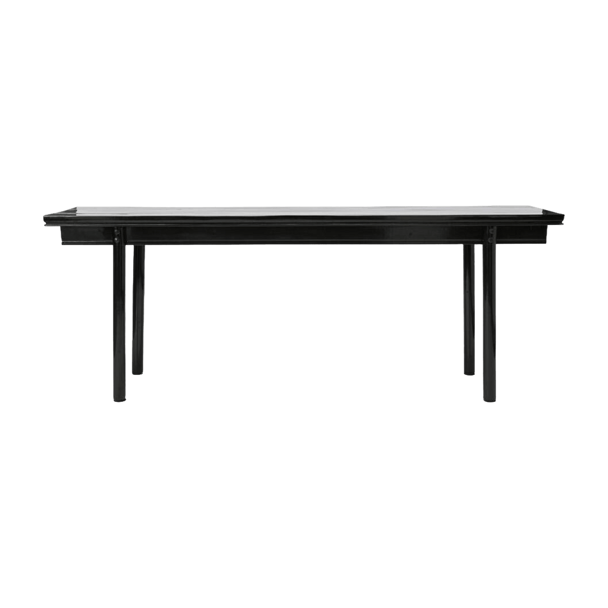 Console Table Barki Brown - House Doctor - The Cool Republic