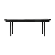 Table Console Barki Brun - House Doctor - The Cool Republic