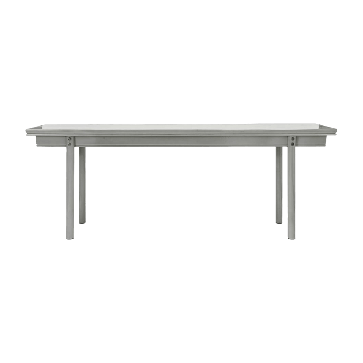 Console Table Barki Grey - House Doctor - The Cool Republic