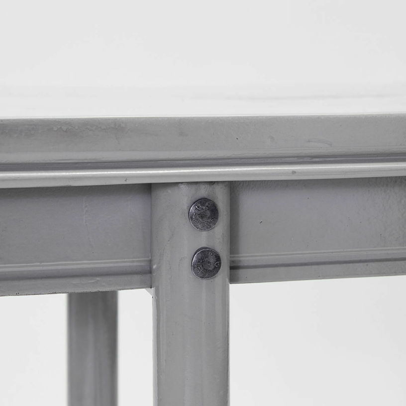 Table Console Barki Grey - House Doctor - The Cool Republic