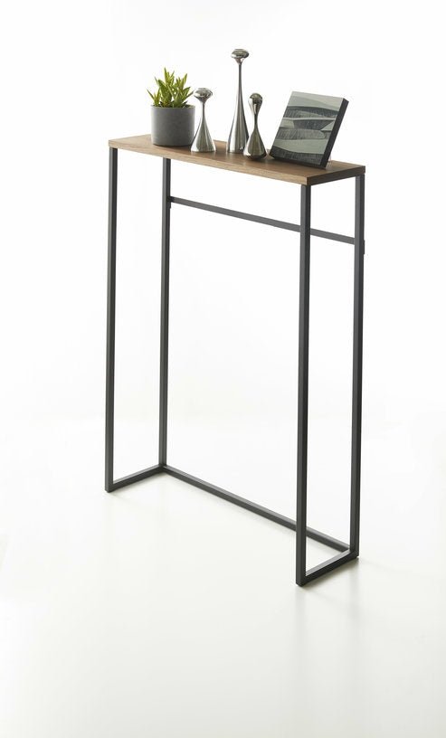 Table console noire Tower - Yamazaki - The Cool Republic
