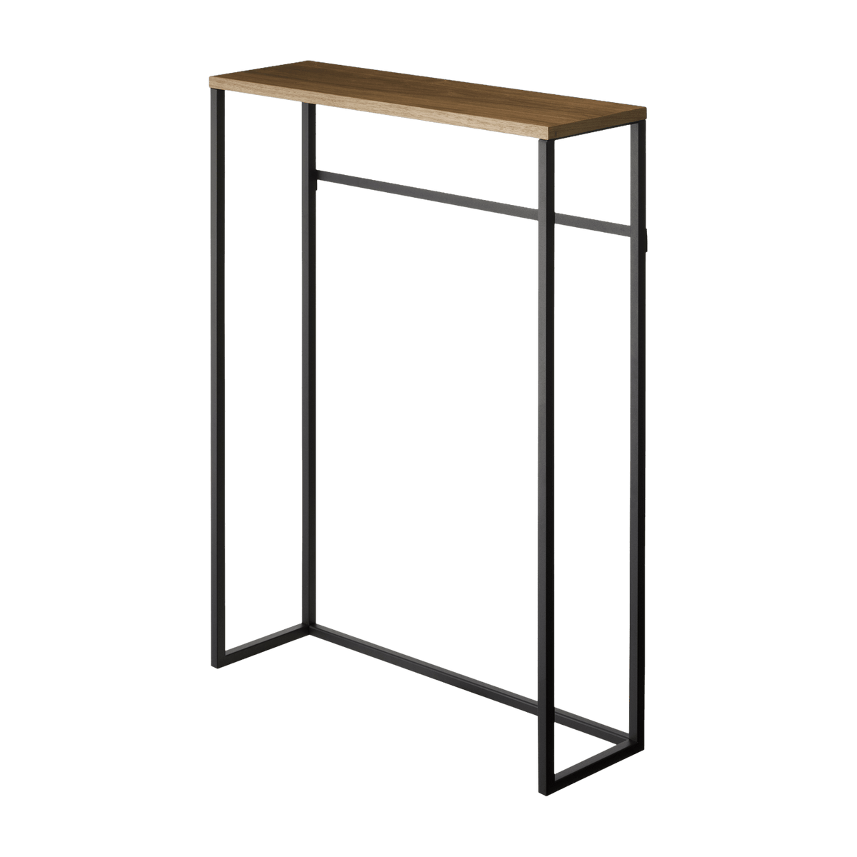Table console noire Tower - Yamazaki - The Cool Republic