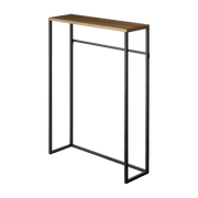 Table console noire Tower - Yamazaki - The Cool Republic