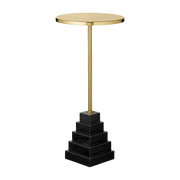 Table d'appoint 67 cm Solum - Aytm - The Cool Republic
