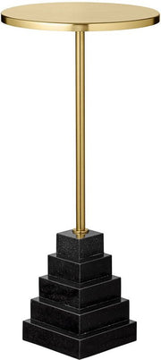 Table d'appoint 67 cm Solum - Aytm - The Cool Republic
