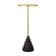 Table d'appoint 78 cm Solum - Aytm - The Cool Republic