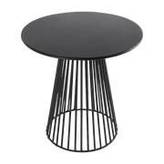 Table d'appoint BISTROT M noir - Serax - The Cool Republic