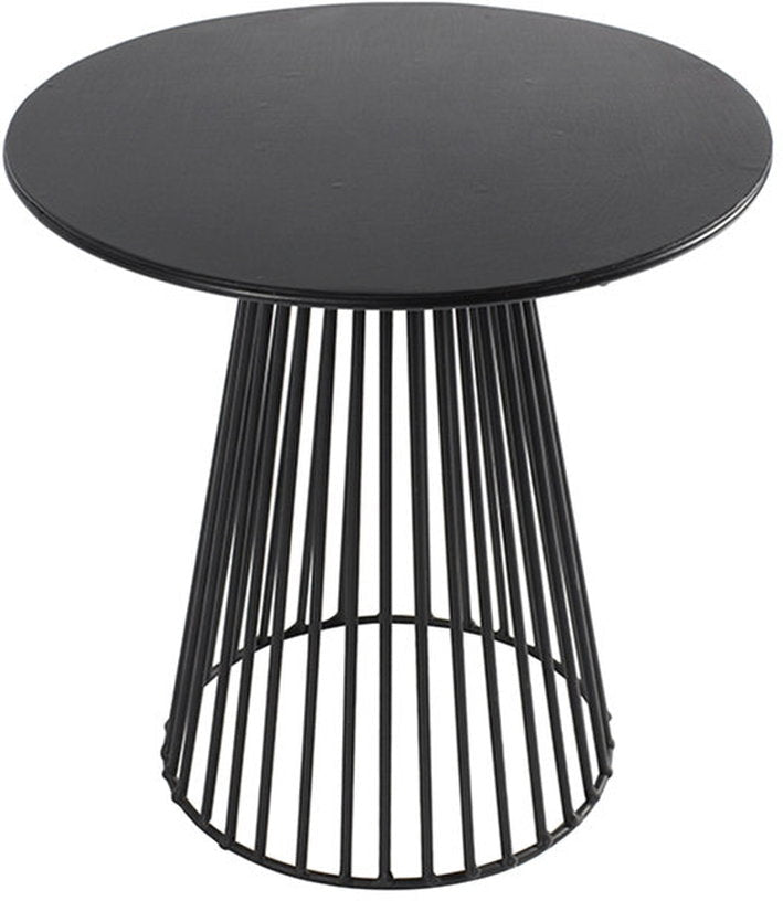 Table d'appoint BISTROT S noir - Serax - The Cool Republic