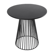 Table d'appoint BISTROT S noir - Serax - The Cool Republic