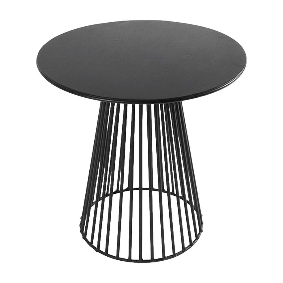 Table d'appoint BISTROT S noir - Serax - The Cool Republic
