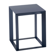 Table d'appoint bleue Frame 40 - Meme Design - The Cool Republic