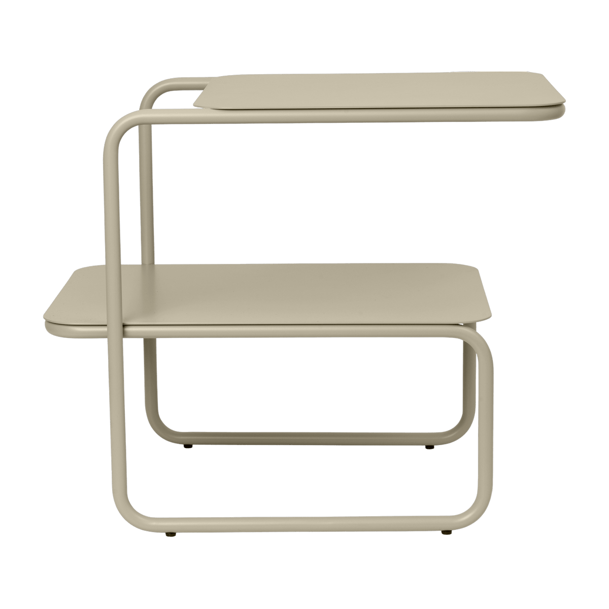 Table d'appoint Cachemire Level - Ferm living - The Cool Republic