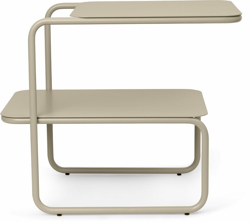 Table d'appoint Cachemire Level - Ferm living - The Cool Republic
