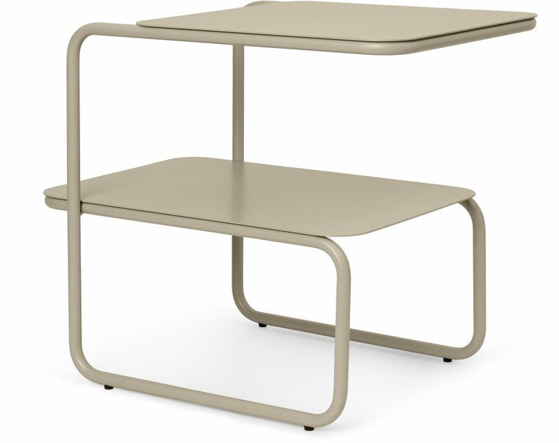 Table d'appoint Cachemire Level - Ferm living - The Cool Republic